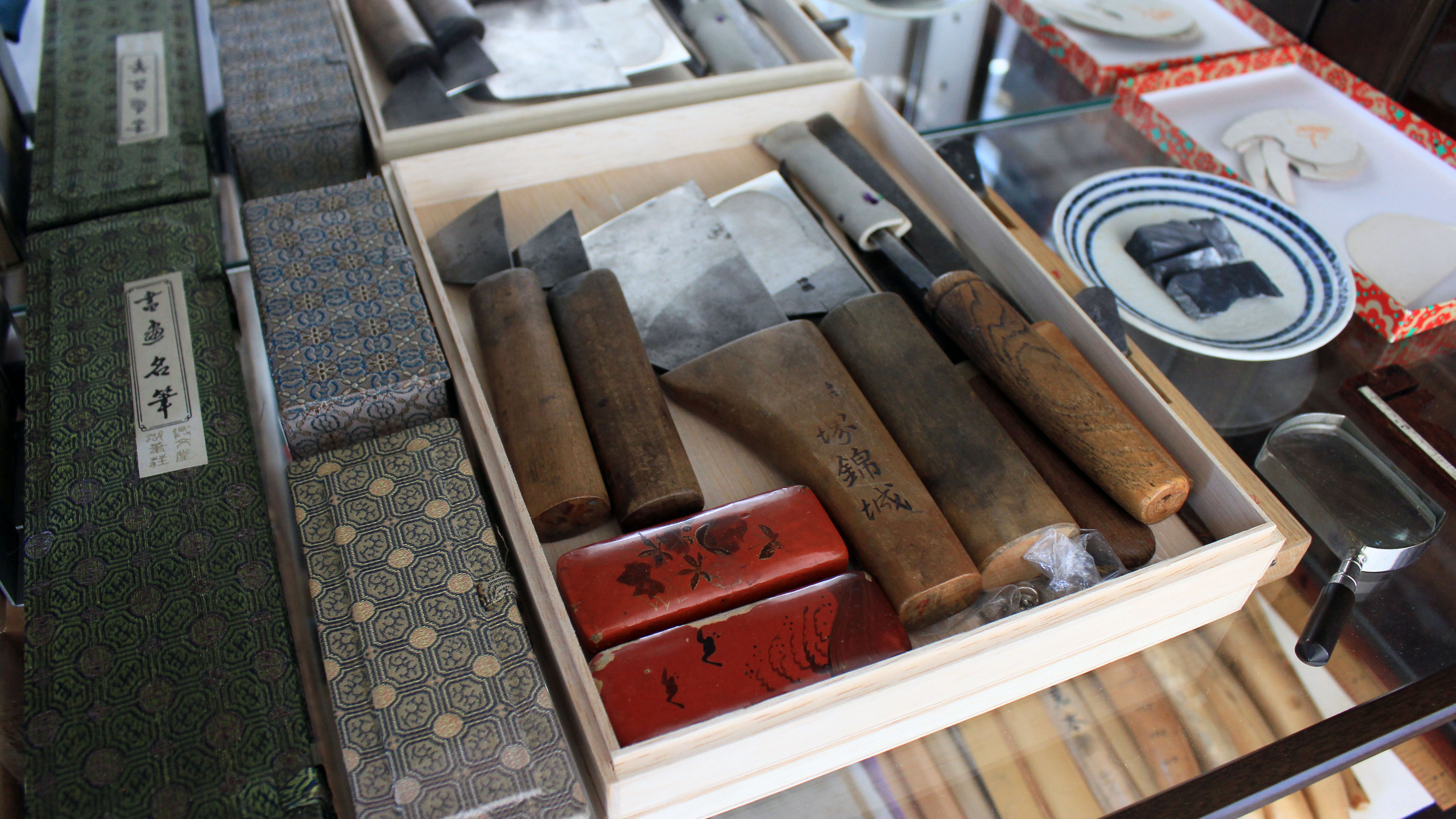 大洋弓具製作所