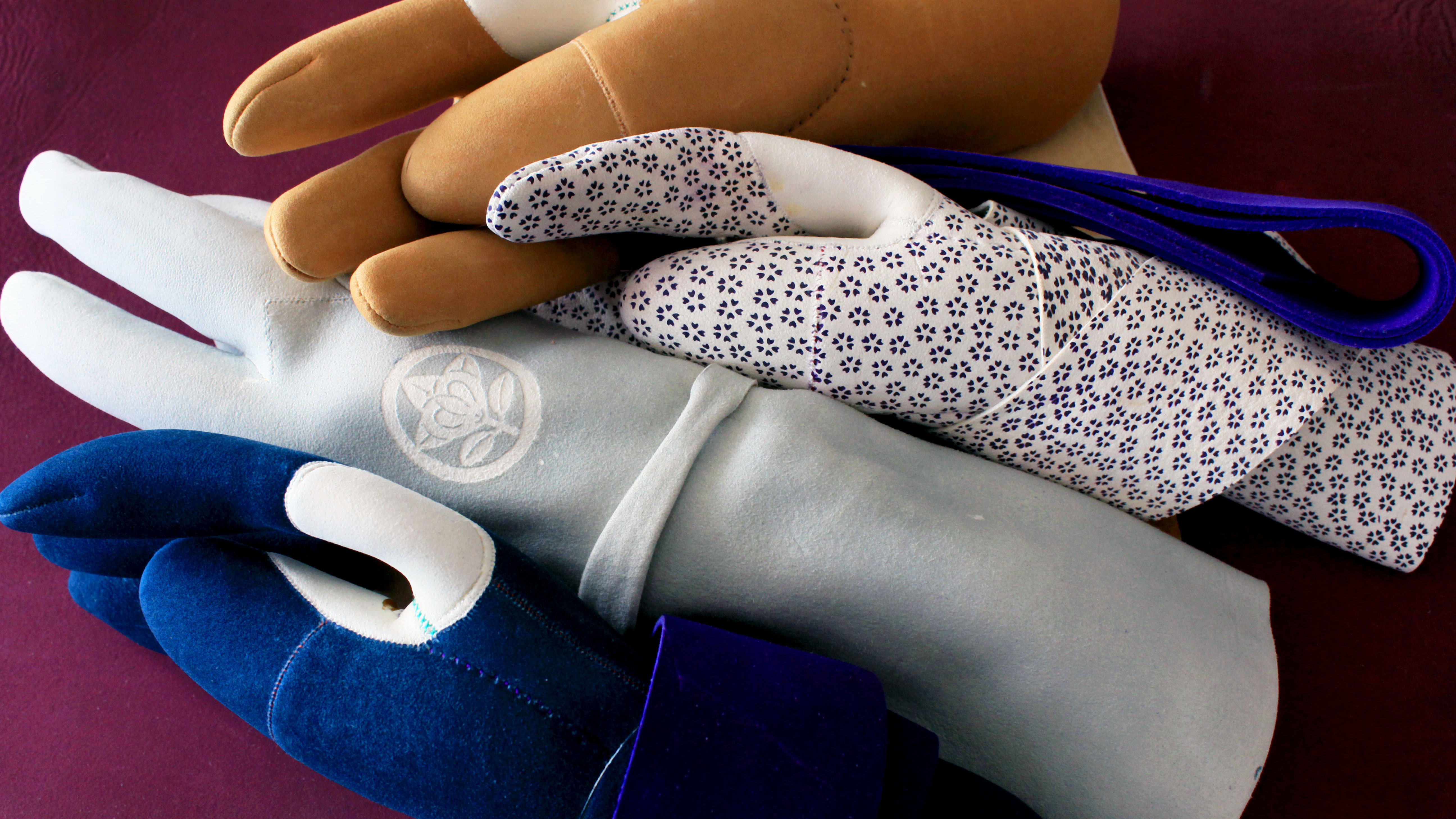 大洋弓具製作所