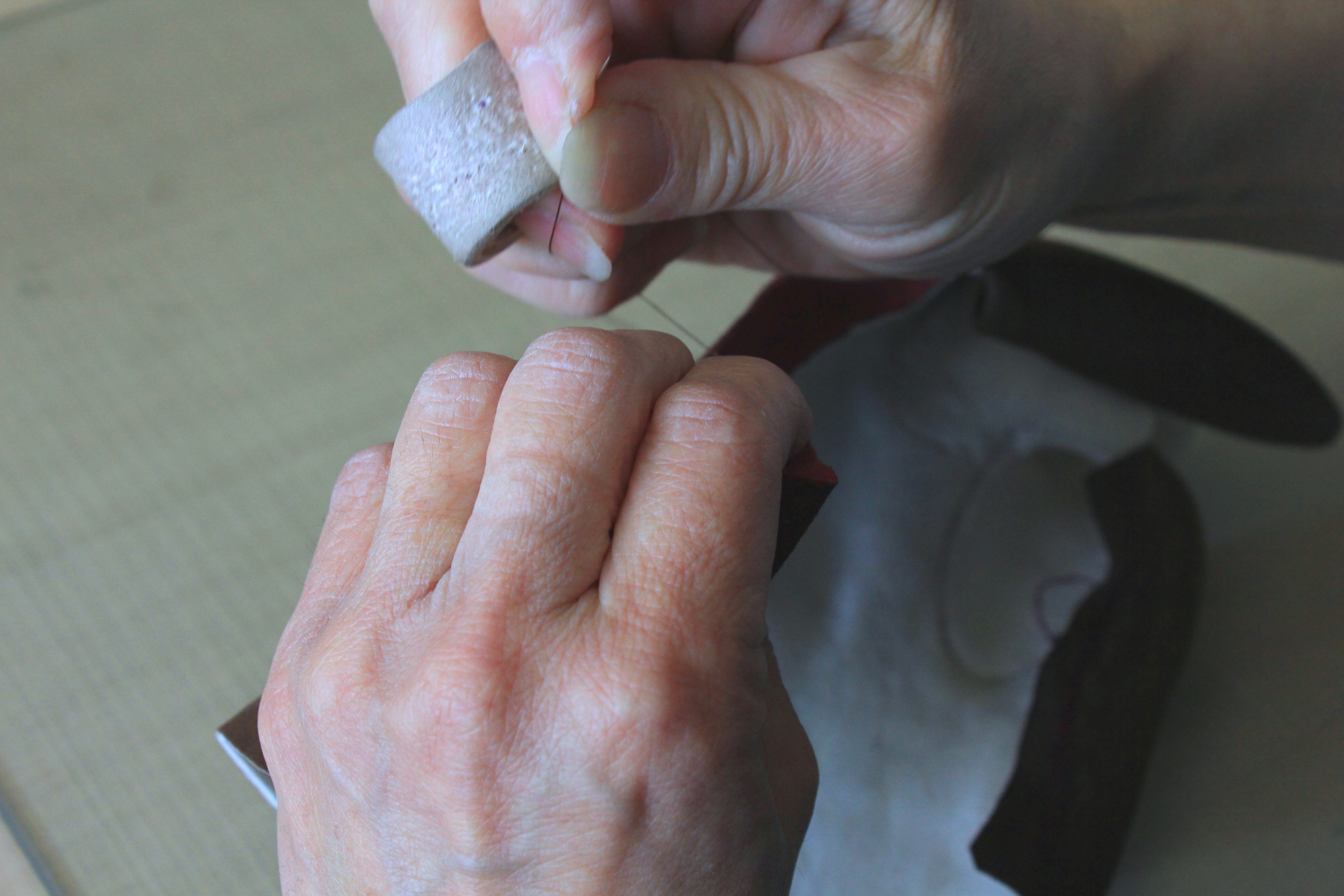 大洋弓具製作所